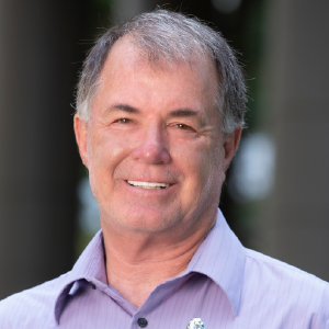 Dr. Tom O'Neal
