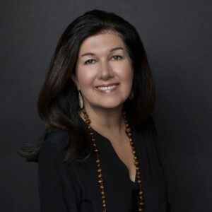Julie Negrete-Anderson