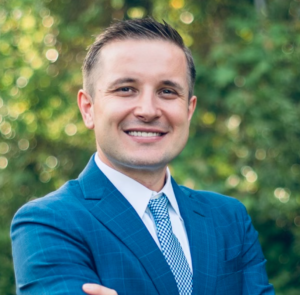 Marius Dobren